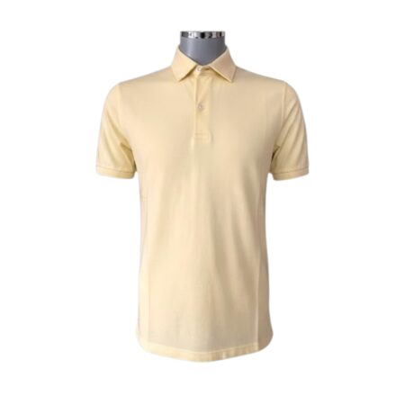 Fedeli | Polo Jersey Giza - 33