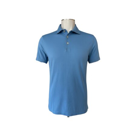 Fedeli | Polo Jersey Flex - 525