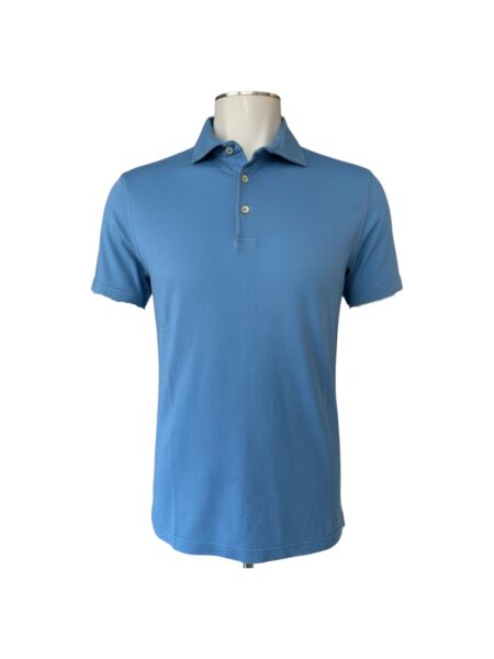 Fedeli | Polo Jersey Flex - 525