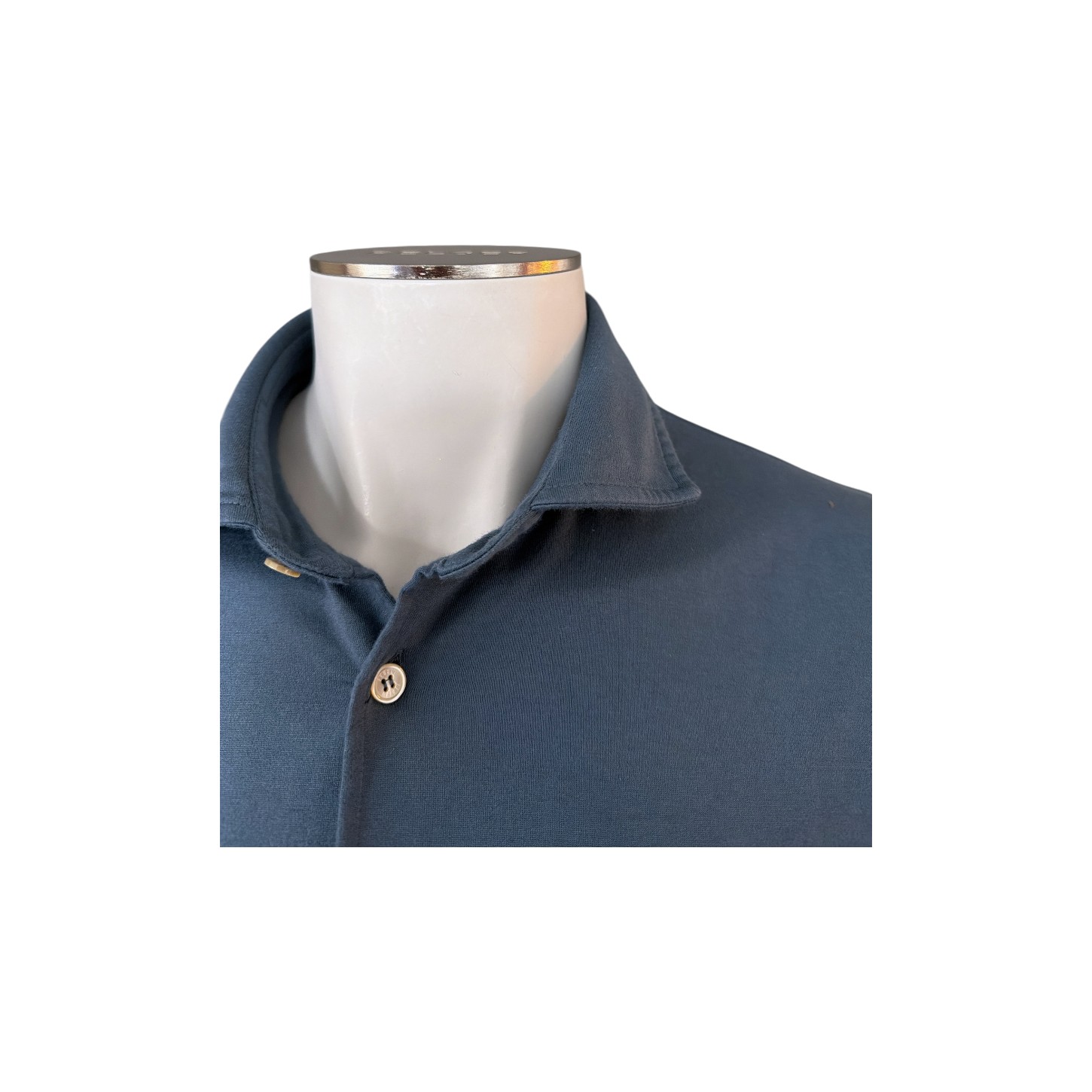 Fedeli | Shirt Jersey Giza - 65 - Afbeelding 2