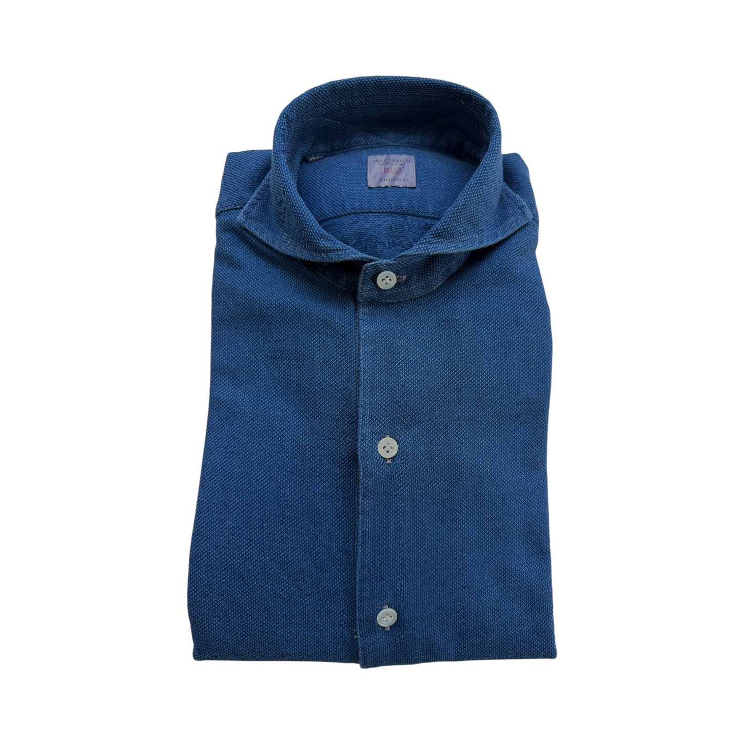 Mazzarelli | Polo Rago/1 - Afbeelding 2