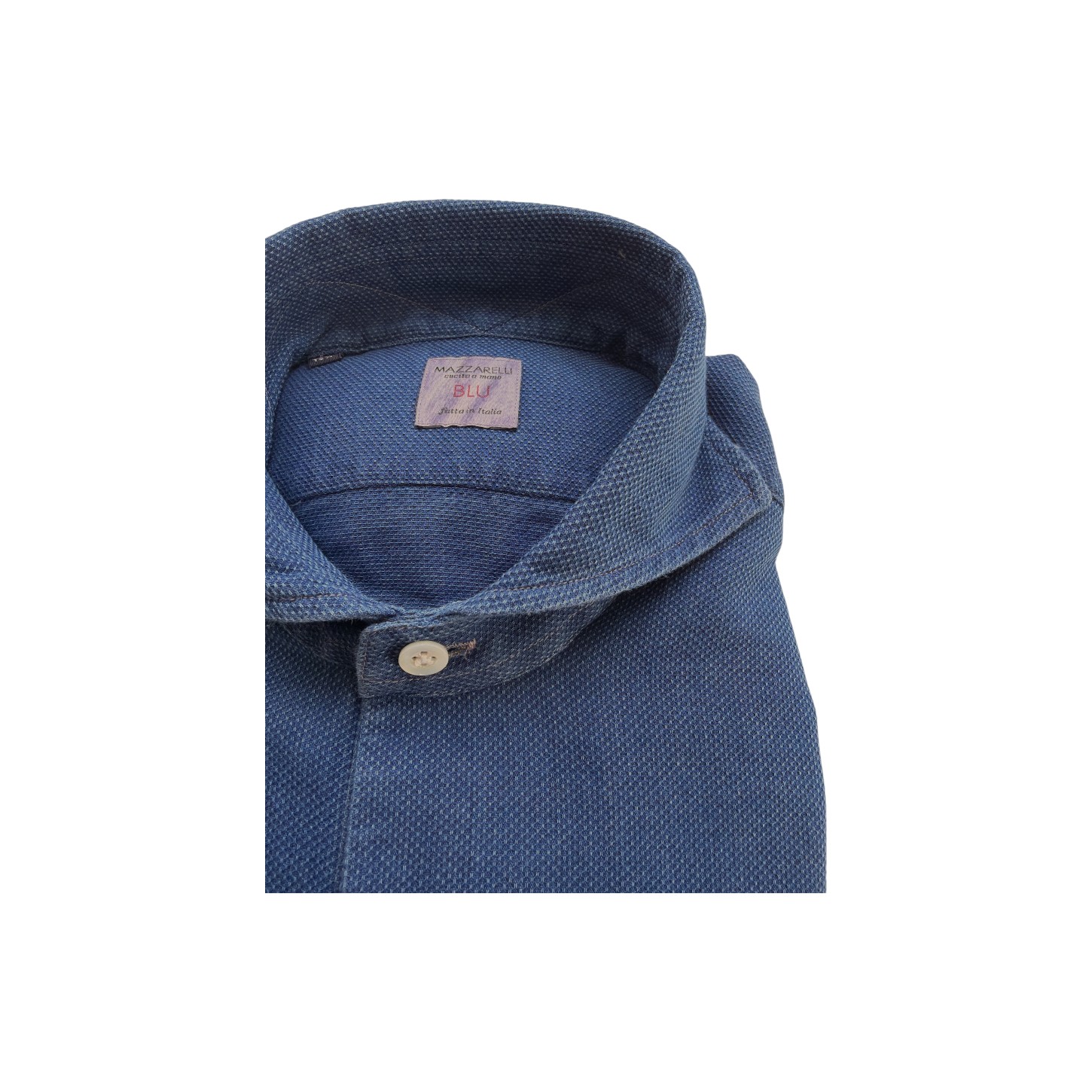 Mazzarelli | Polo Rago/1 - Afbeelding 3
