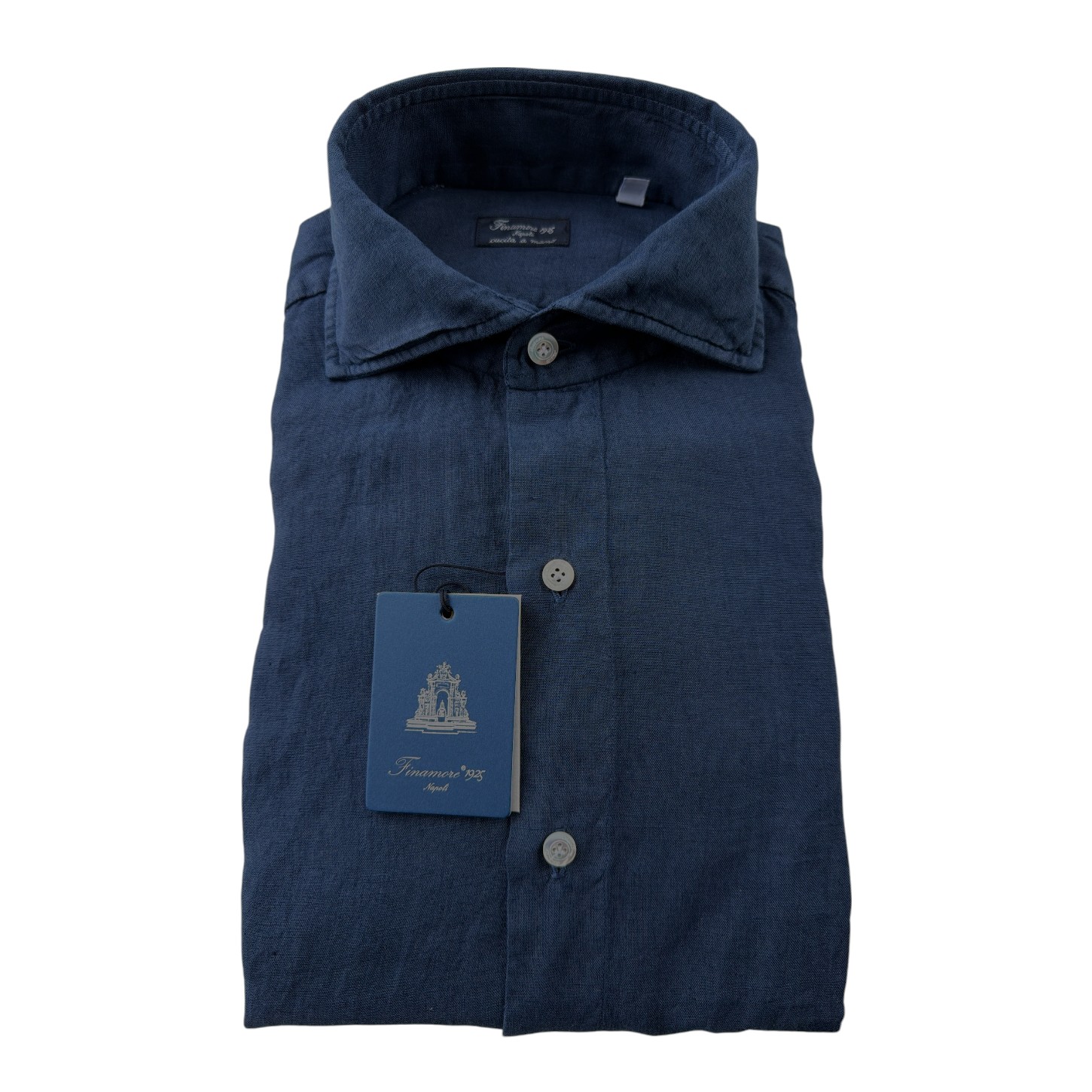 Finamore | P6001G.203 Napoli - Afbeelding 2