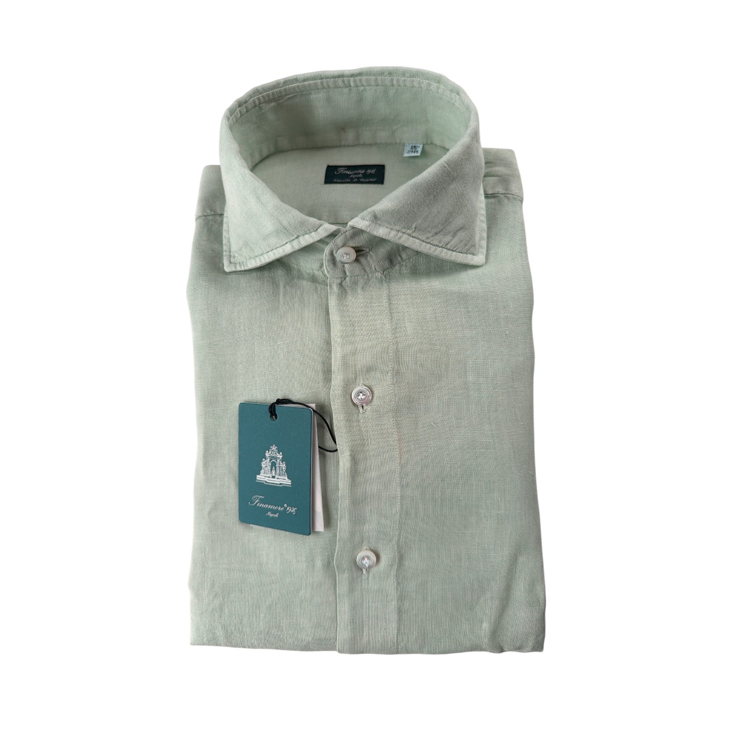 Finamore | P6001G.206 Napoli - Afbeelding 2
