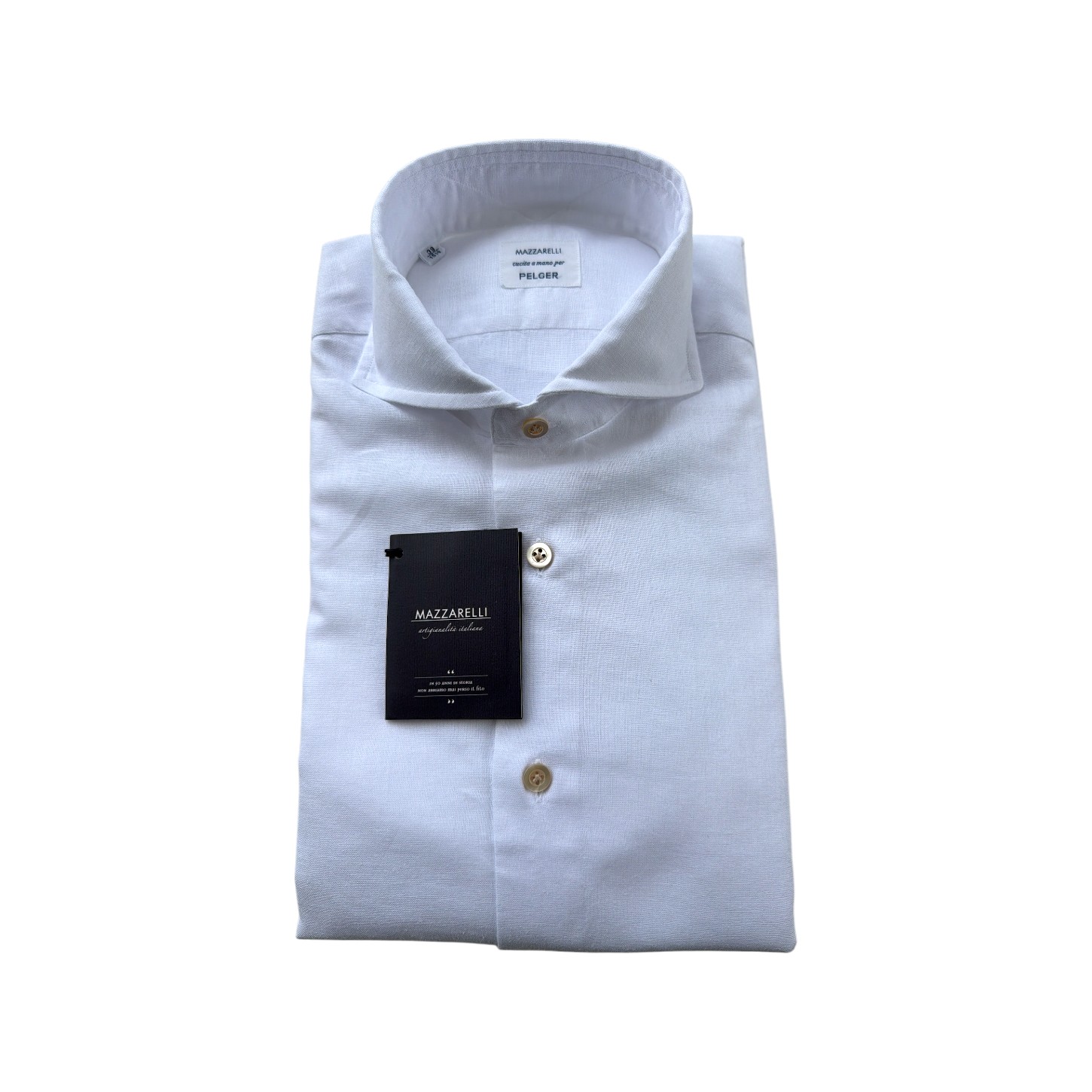 Mazzarelli | 49W/1A - Afbeelding 2