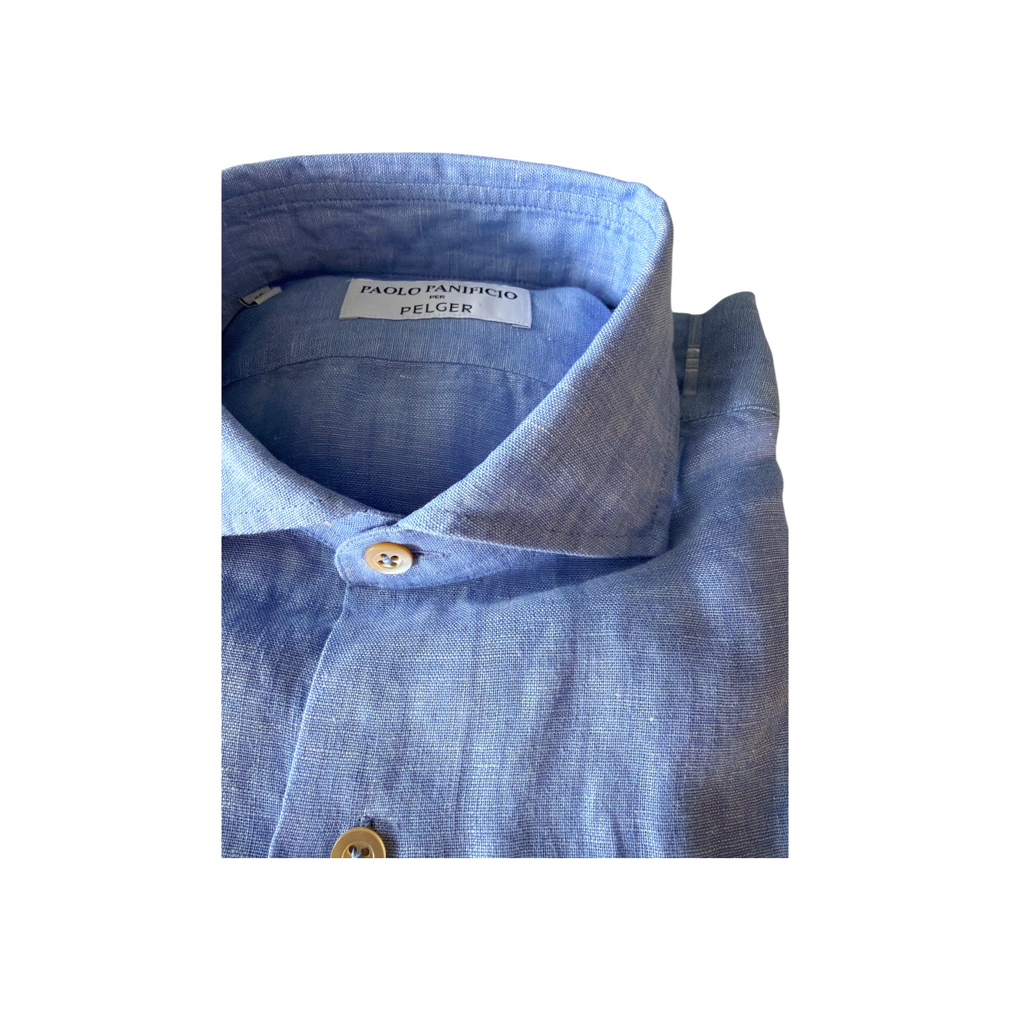 Paolo Panificio | linnen 3080-636 - Afbeelding 3