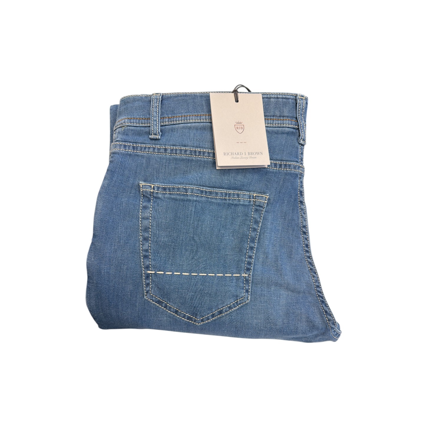 Richard J. Brown | Tokyo W542 - Afbeelding 2