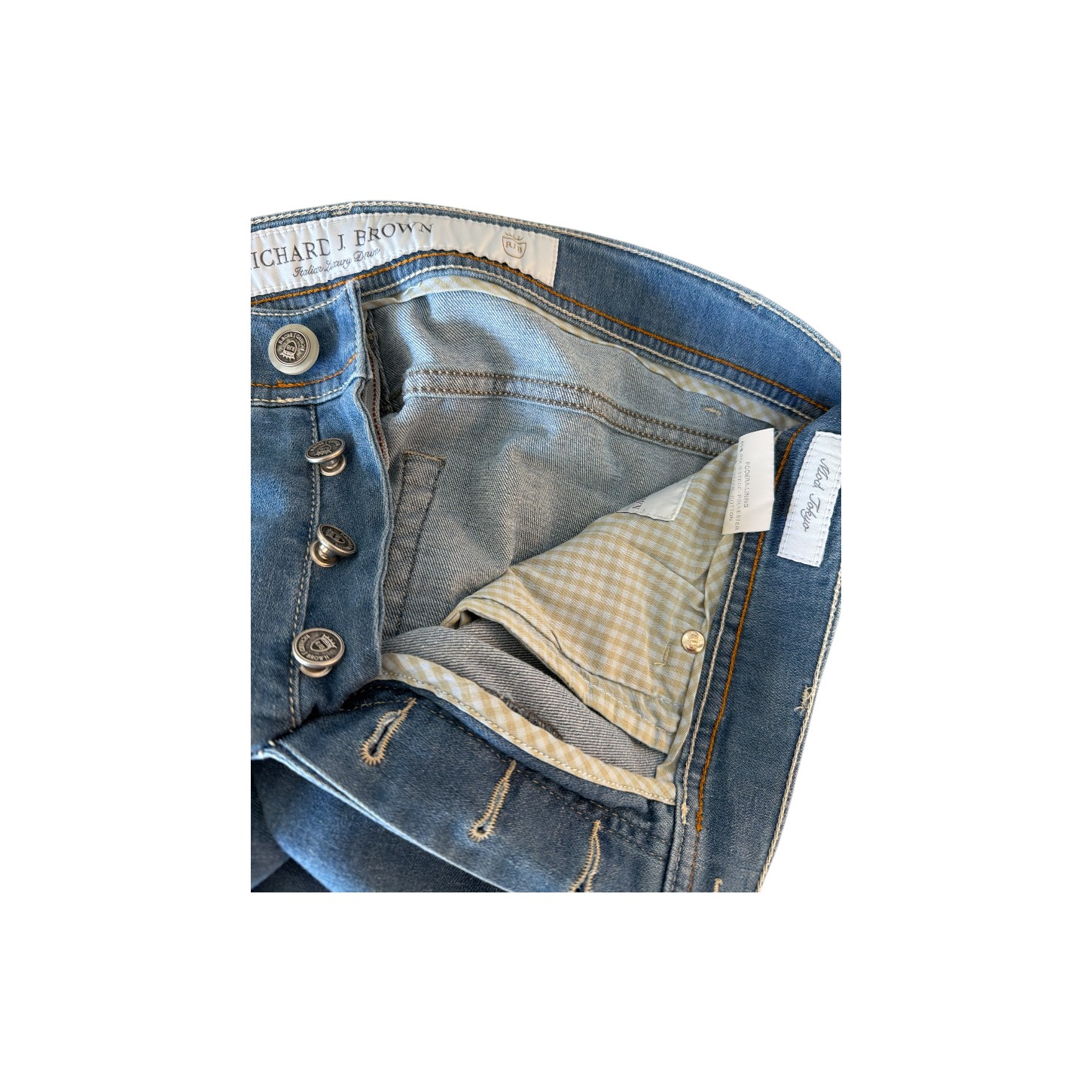 Richard J. Brown | Tokyo W542 - Afbeelding 4
