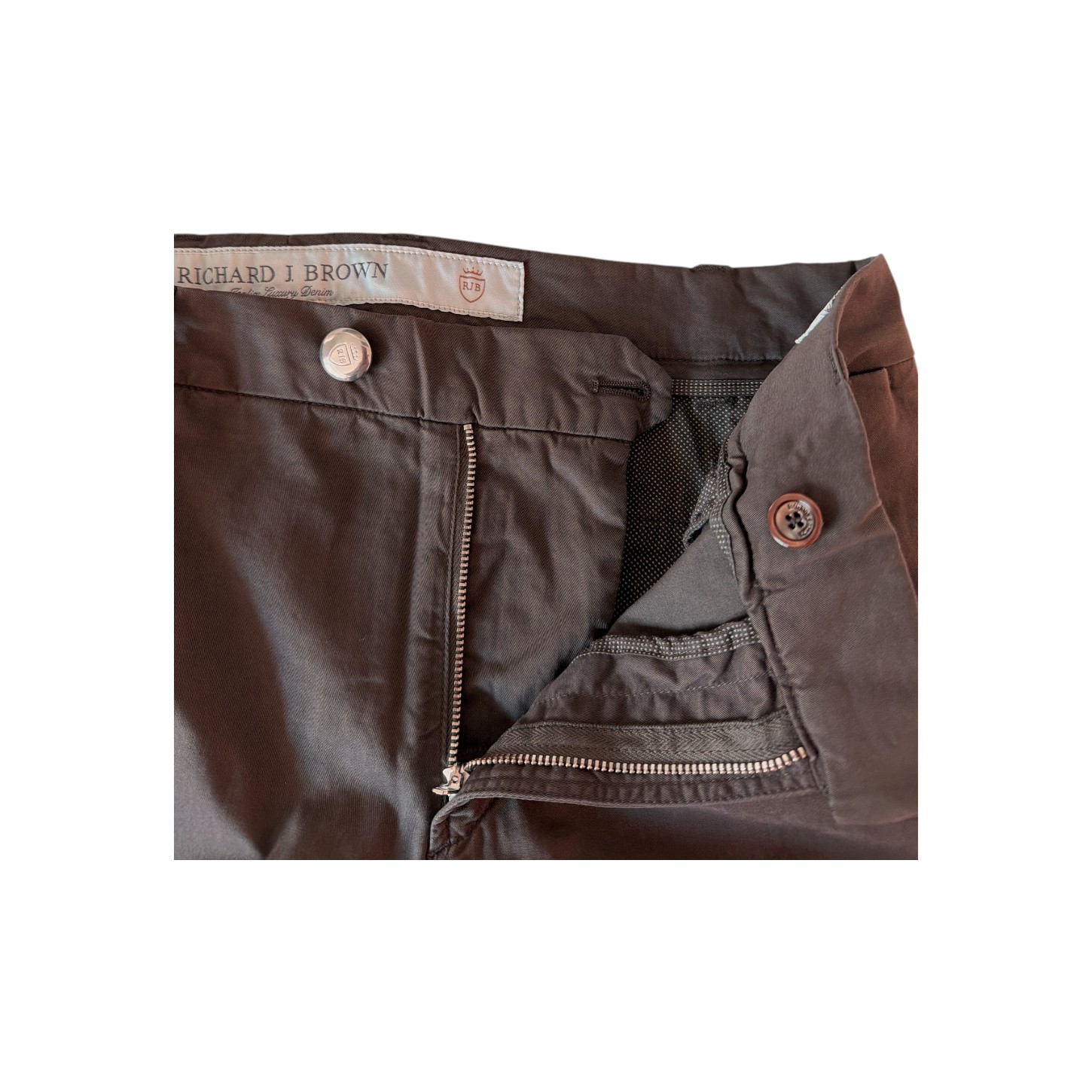 Richard J. Brown | Singapore C238 - Afbeelding 3