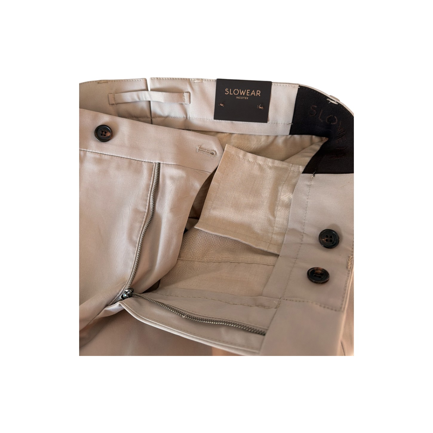 Slowear Incotex | IT0099 - 425 - Afbeelding 3