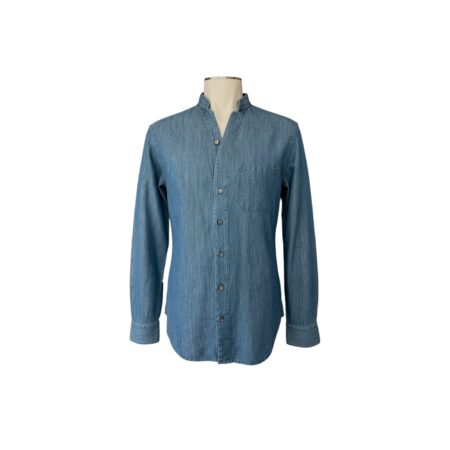 Sease | Fish Tail Shirt B83