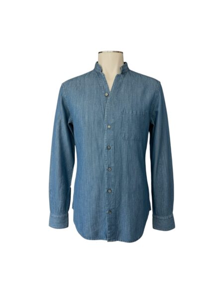 Sease | Fish Tail Shirt B83