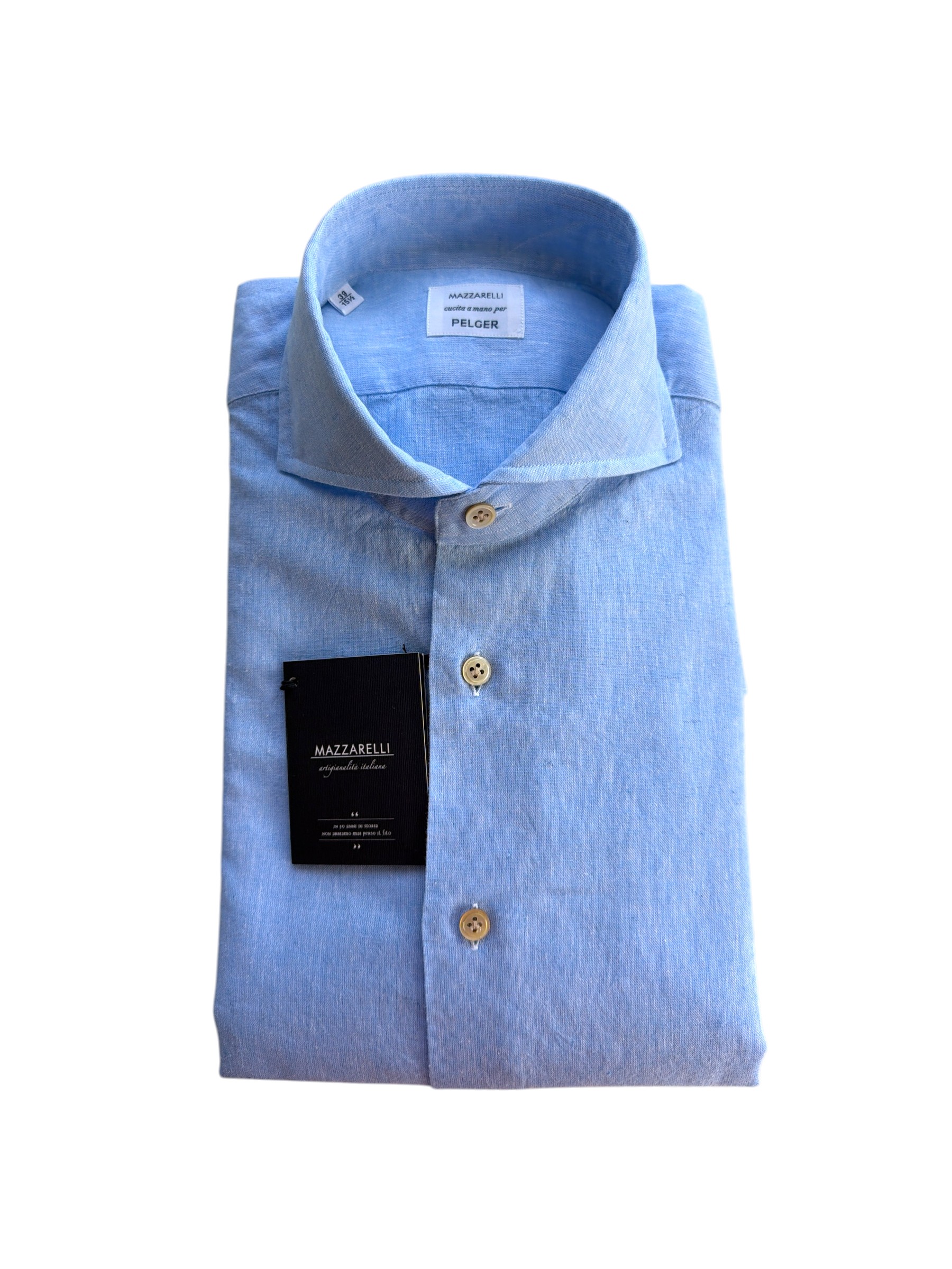 Mazzarelli | 49W/9 - Afbeelding 2