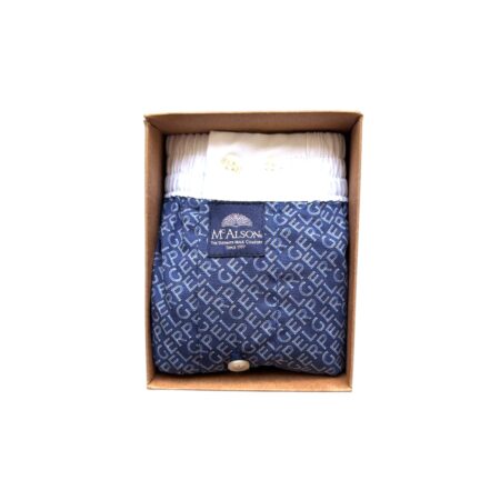 McAlson | M5286 PELGER