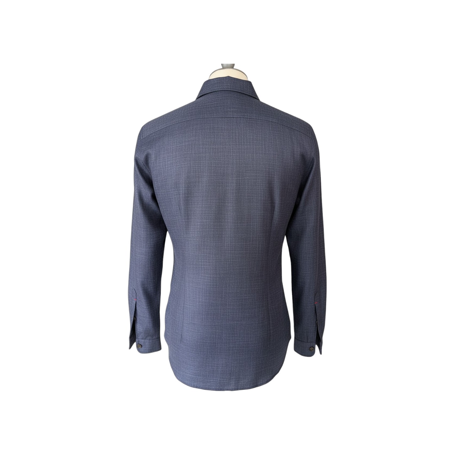 Isaia | Overshirt 810 - Afbeelding 3