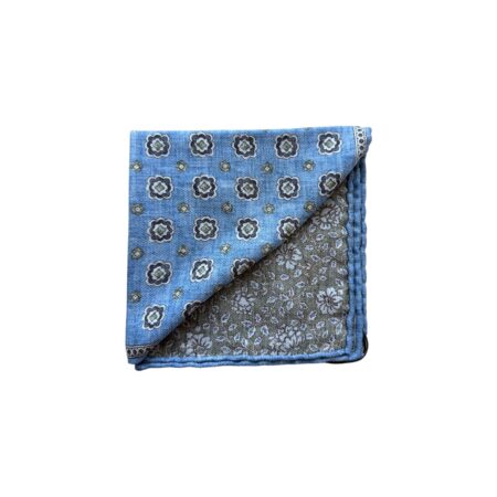Rosi Collection | P12/02 silk