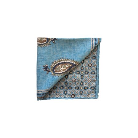 Rosi Collection | P19/02 silk