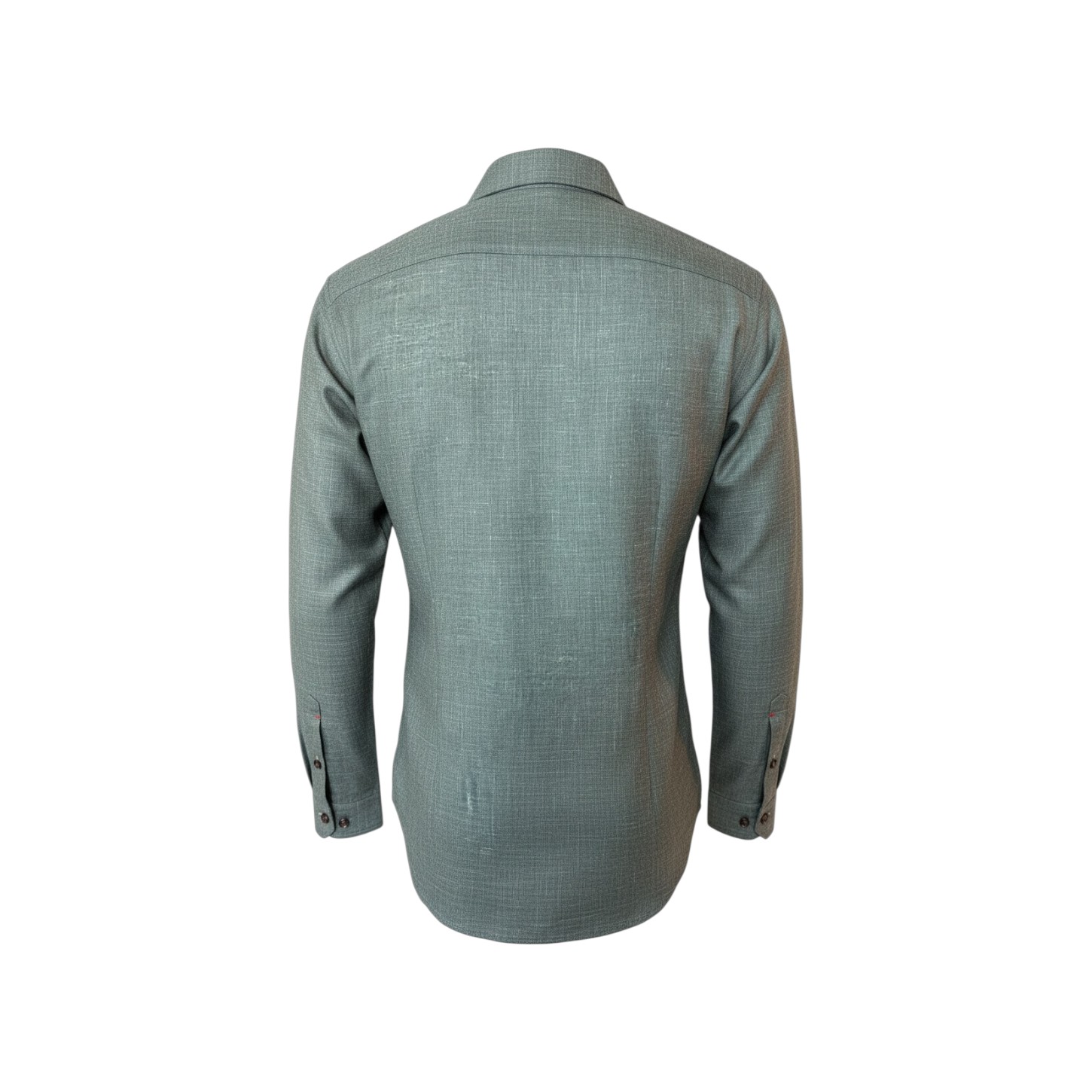 Isaia | Overshirt 490 - Afbeelding 3