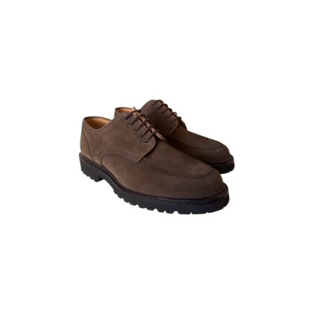 Crockett & Jones | Durango Suede