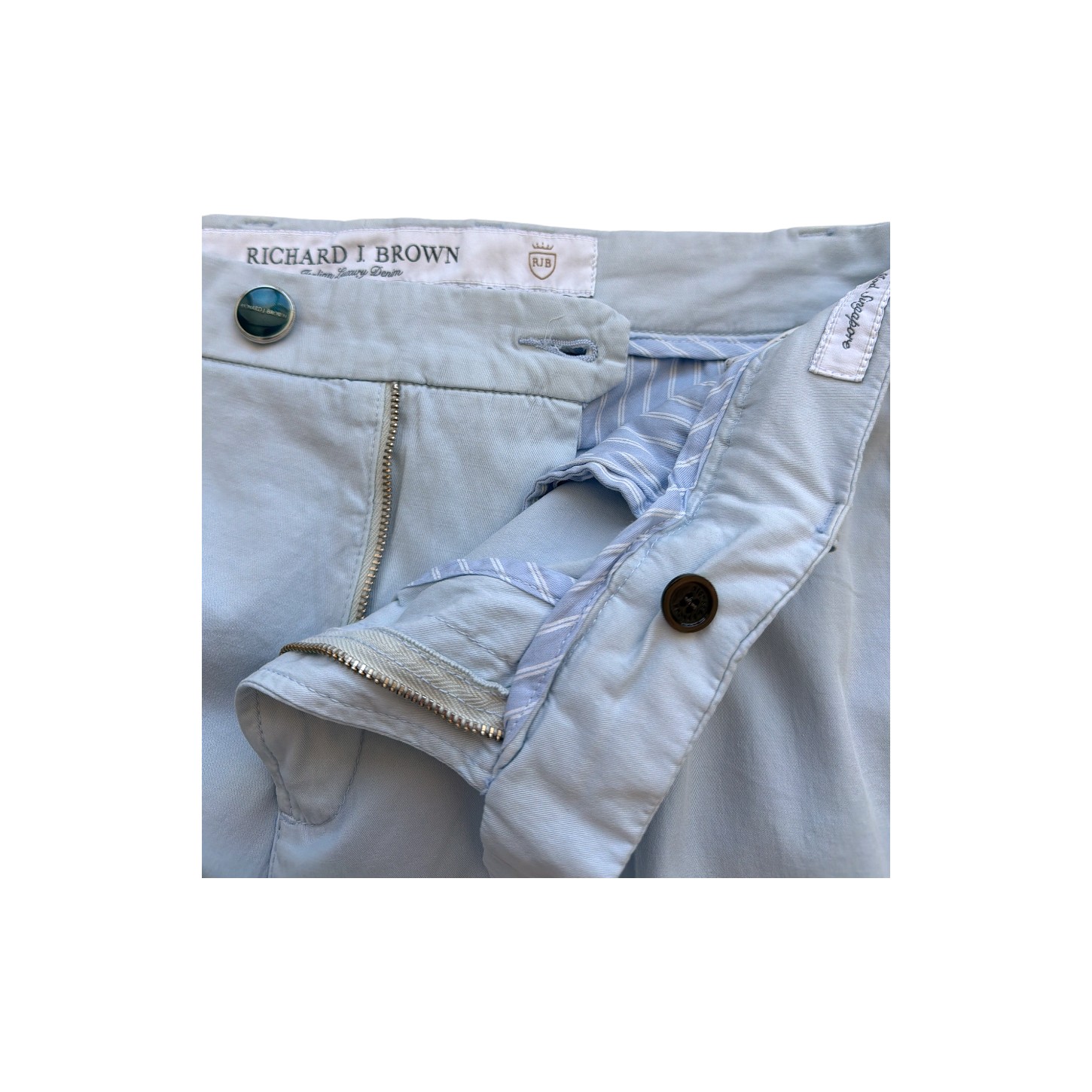 Richard J. Brown | Singapore T32-632 - Afbeelding 3
