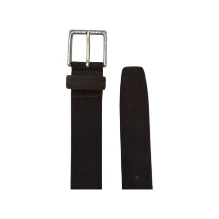 Belts+ | 24619-890 suède bruin