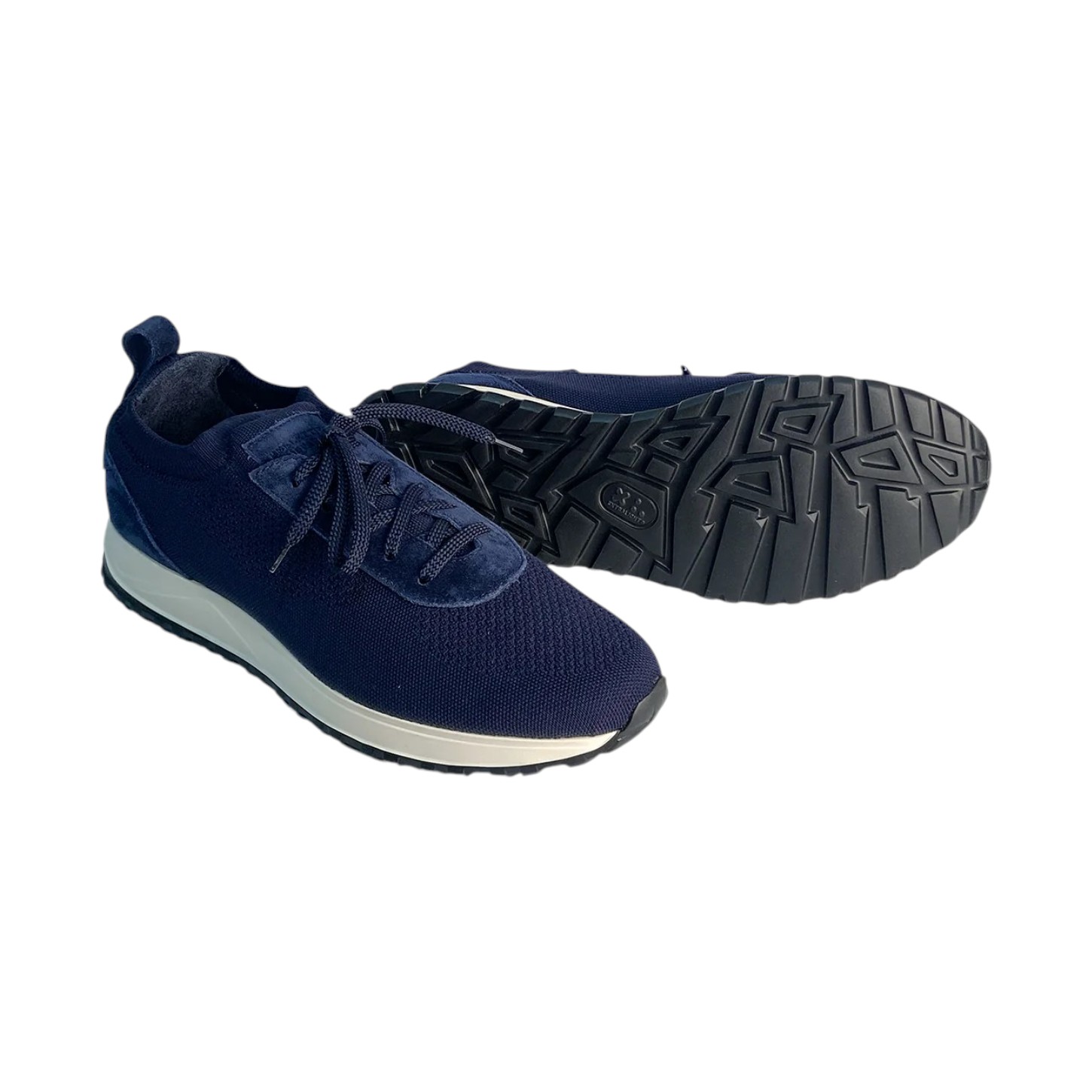 Pellettieri di Parma | Sneaker 569 - Afbeelding 2
