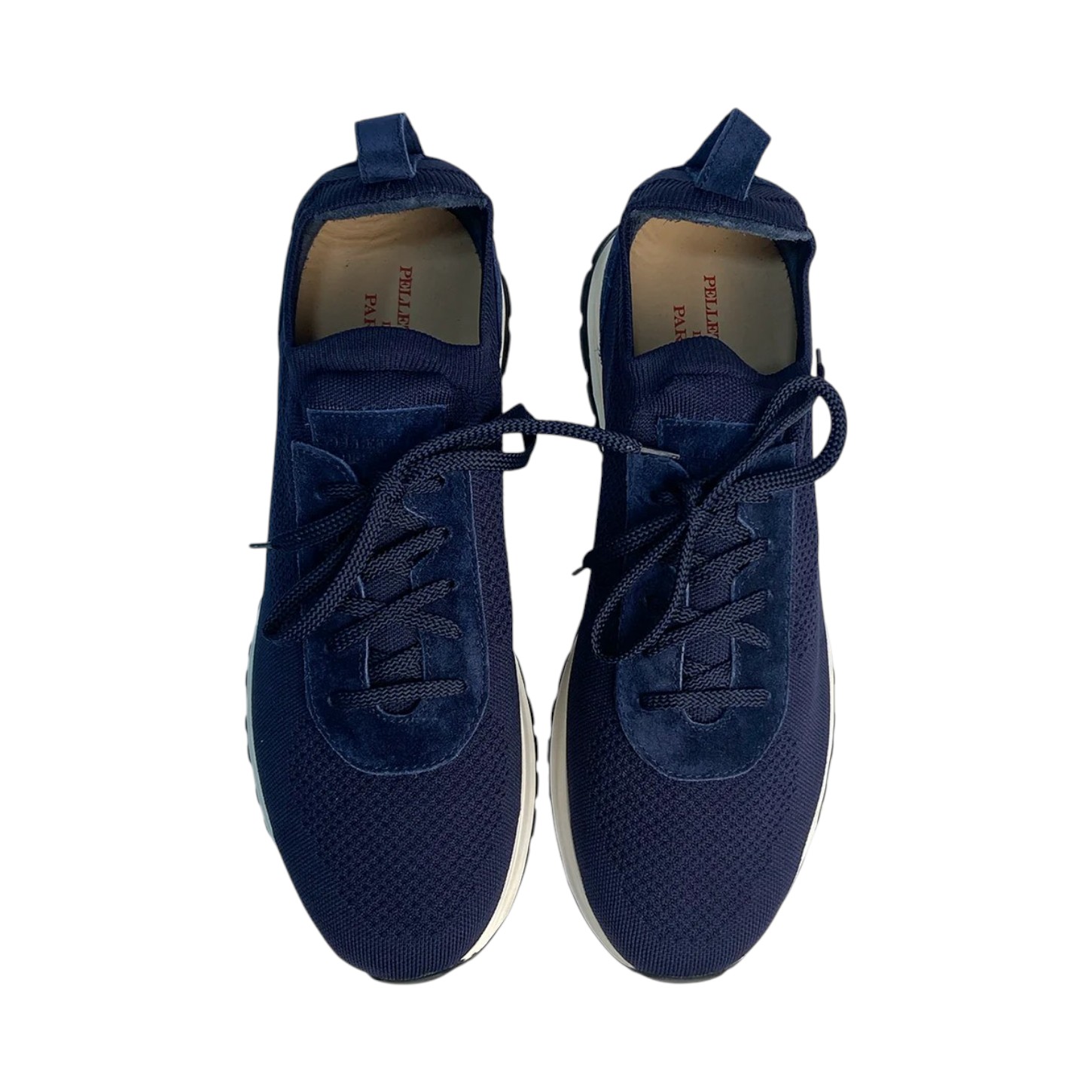 Pellettieri di Parma | Sneaker 569 - Afbeelding 4