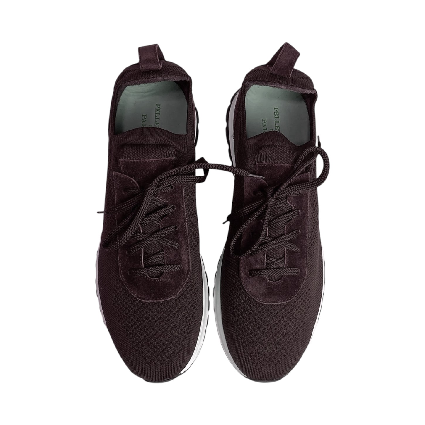 Pellettieri di Parma | Sneaker 589 - Afbeelding 3