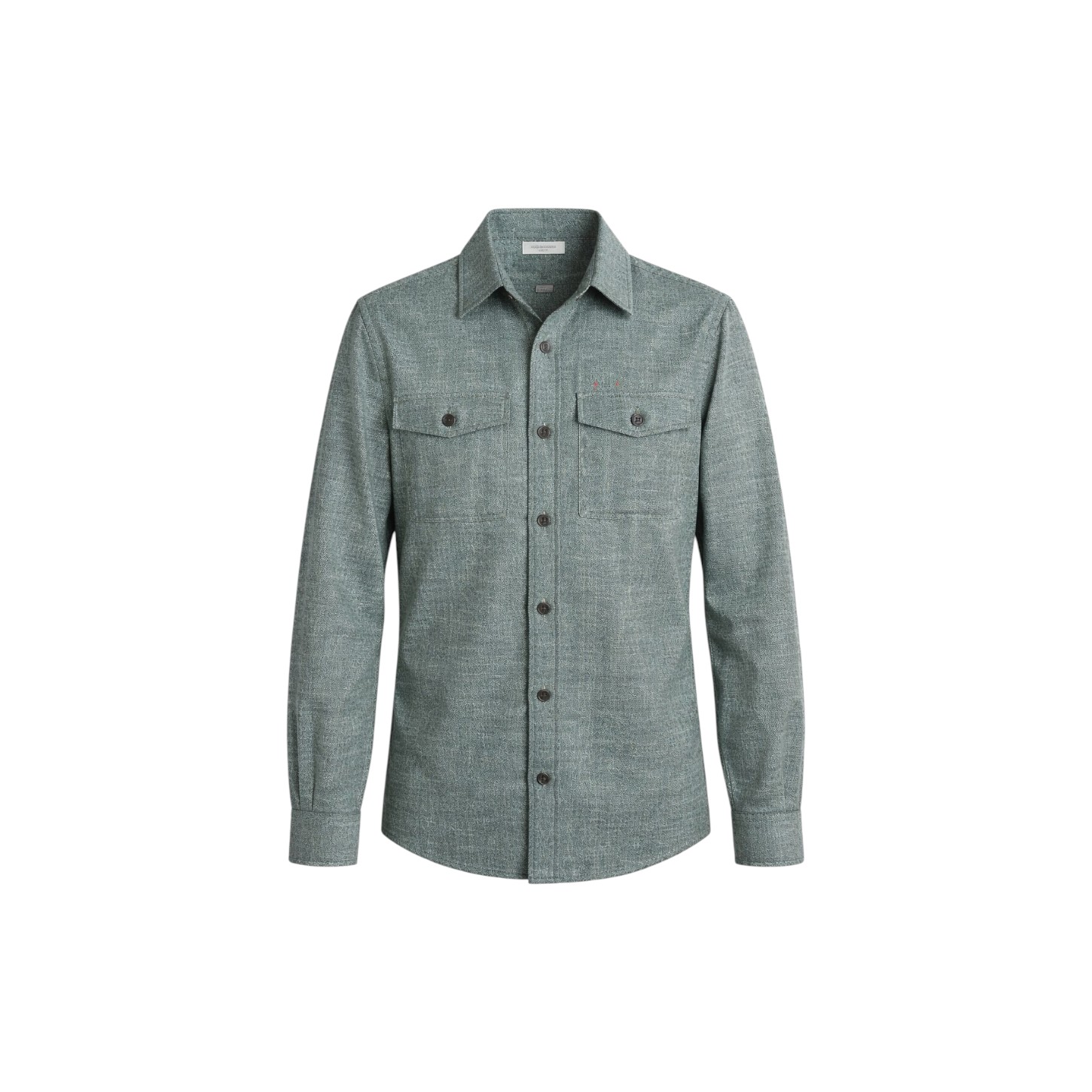 Isaia | Overshirt 490