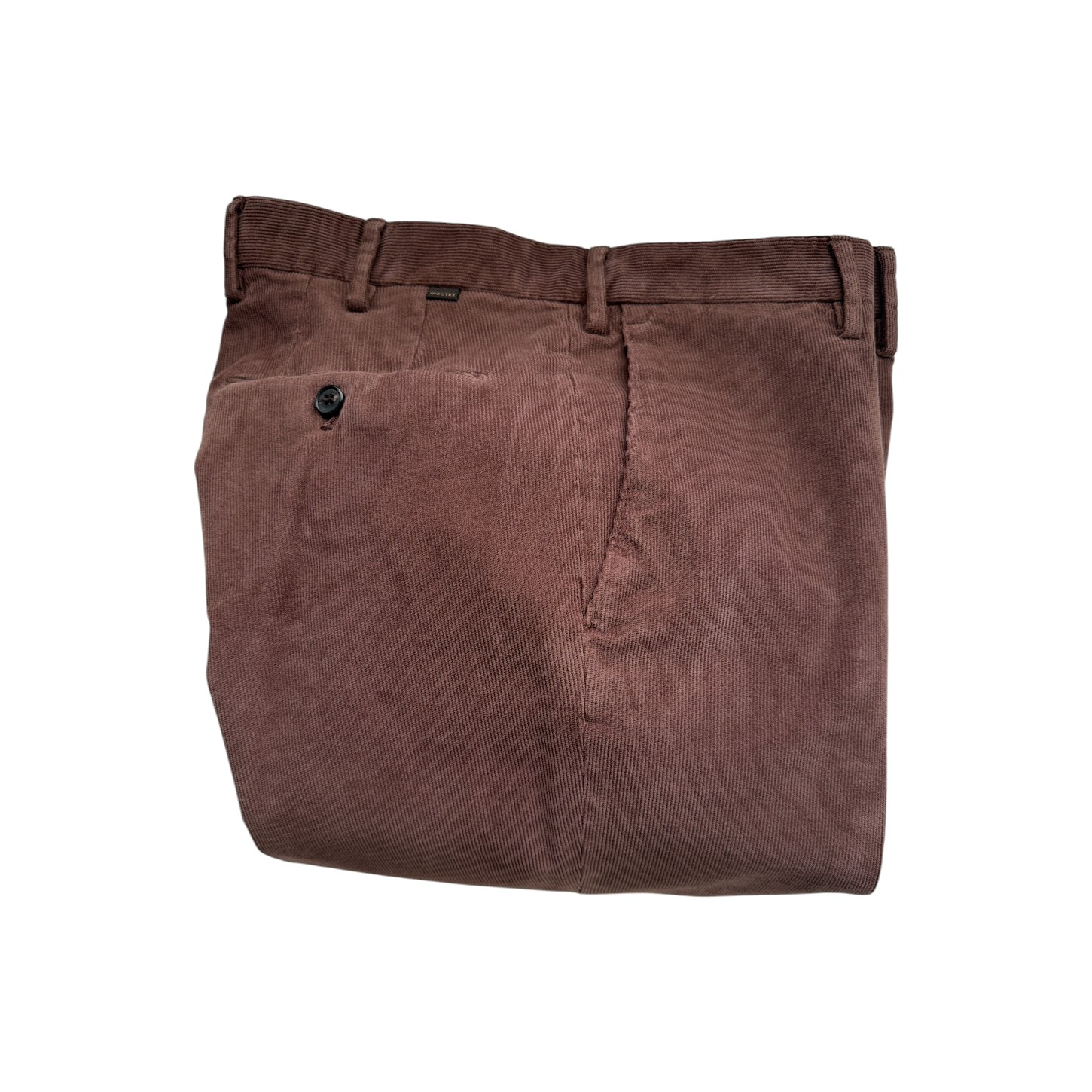Slowear Incotex | 1W0039 - 610 corduroy - Afbeelding 2
