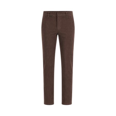 Slowear Incotex | 1W0039 - 610 corduroy