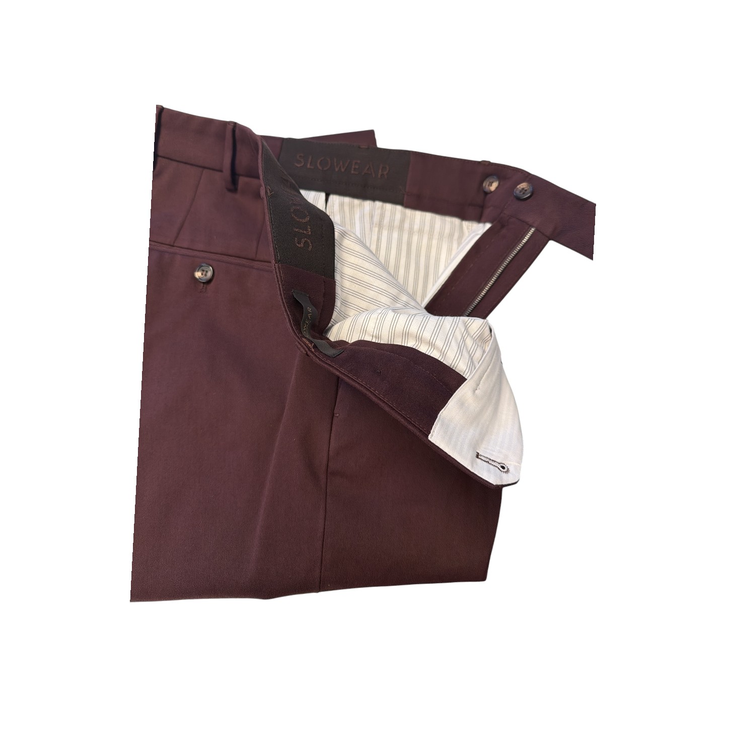 Slowear Incotex | 1T0080 - 230 - Afbeelding 3