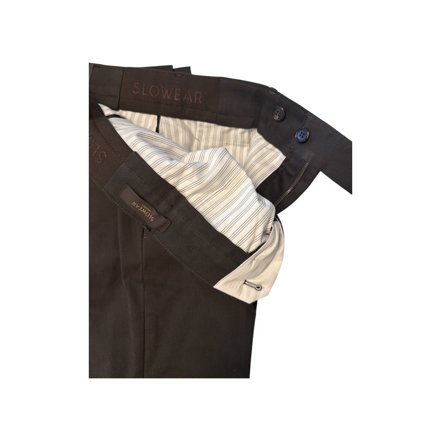 Slowear Incotex | 1T0080 - 620 - Afbeelding 3