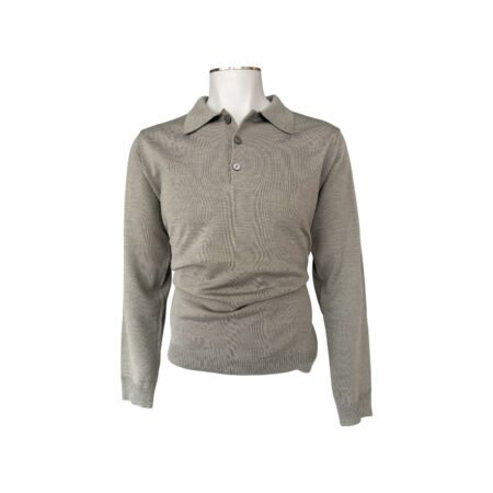 Stenstroms | C. Pullover Knitted - 400