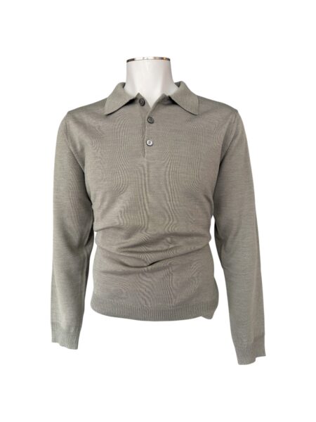 Stenstroms | C. Pullover Knitted - 400