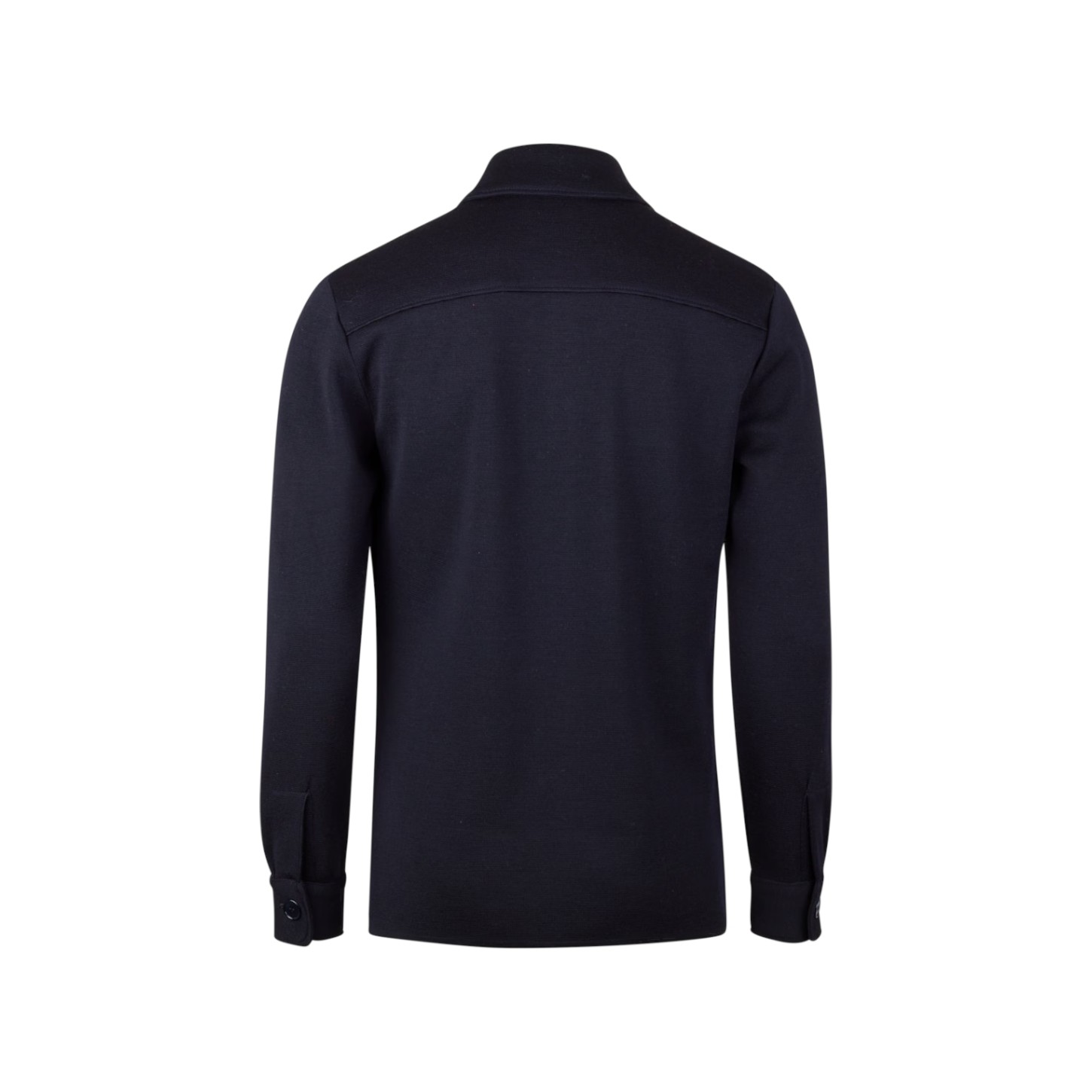 Stenstroms | C. Overshirt Knitted - 190 - Afbeelding 2