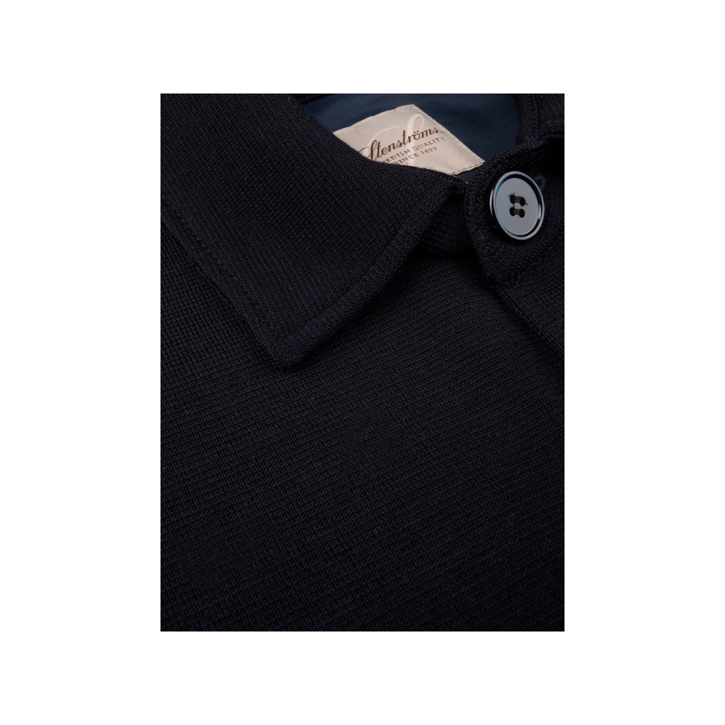 Stenstroms | C. Overshirt Knitted - 190 - Afbeelding 3