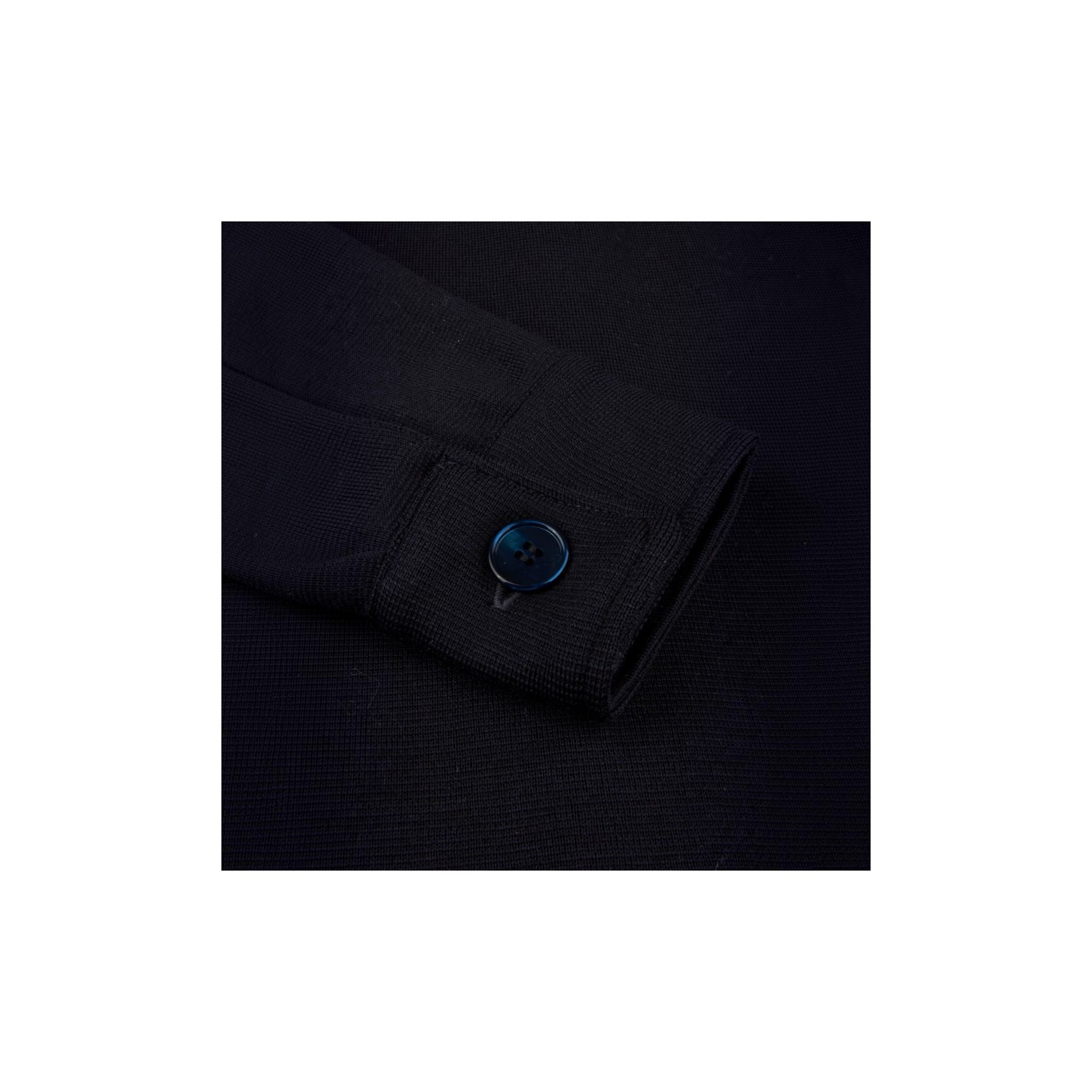 Stenstroms | C. Overshirt Knitted - 190 - Afbeelding 5