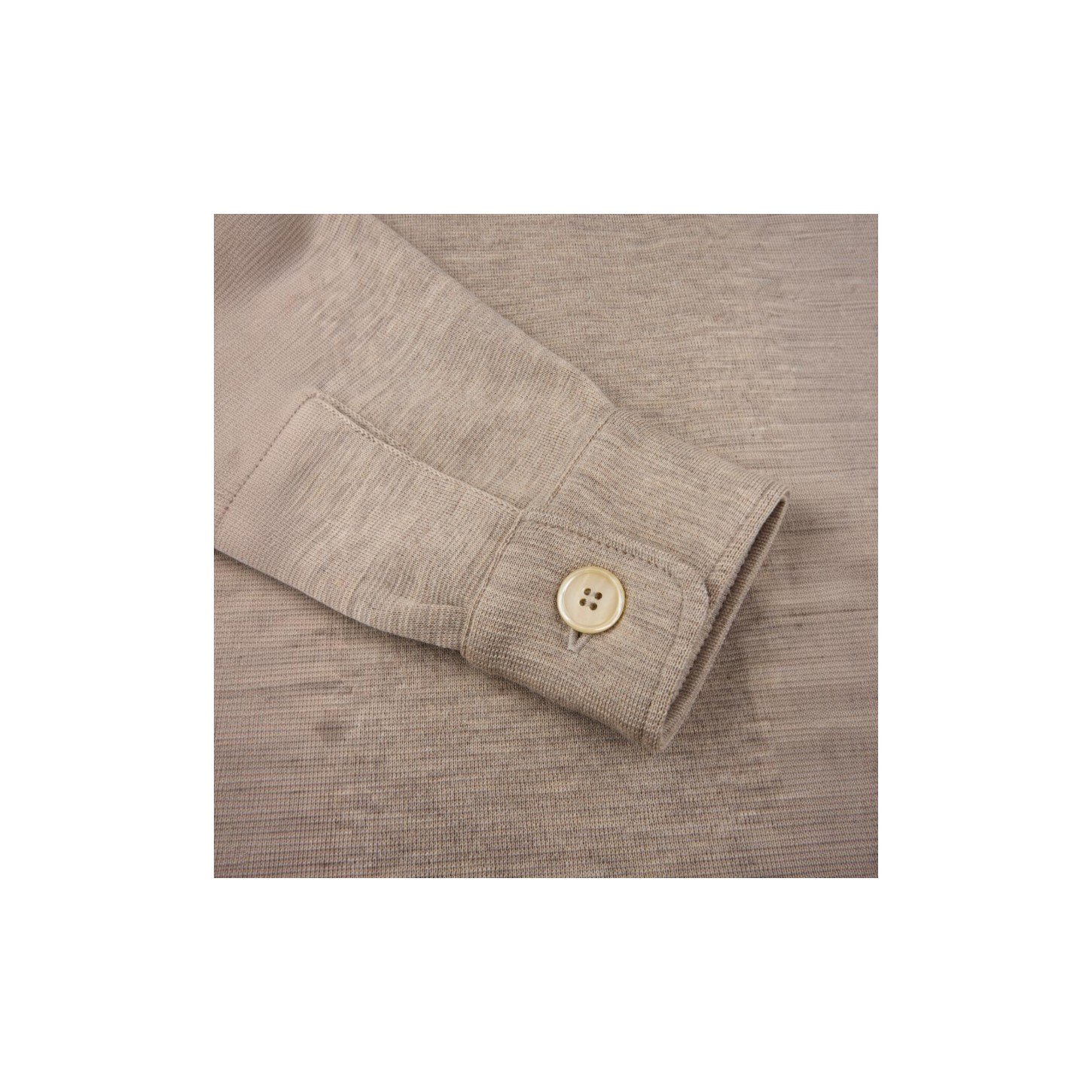 Stenstroms | C. Overshirt Knitted - 220 - Afbeelding 5