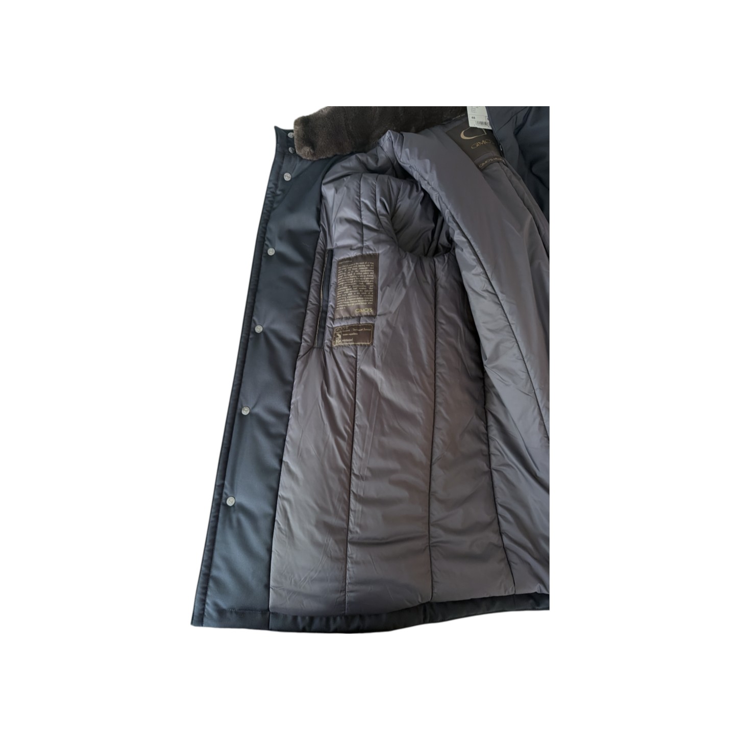 Gimo's | Jas - 045 - Afbeelding 6