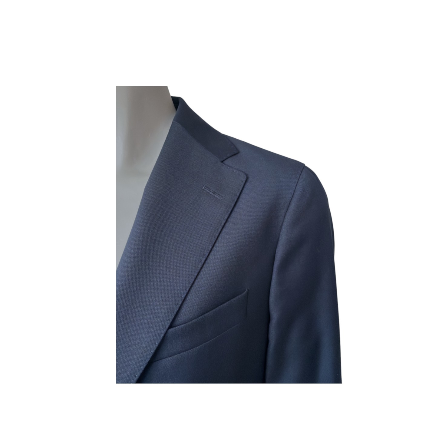 Pelger Tailoring | TRY ON SUIT - Afbeelding 2