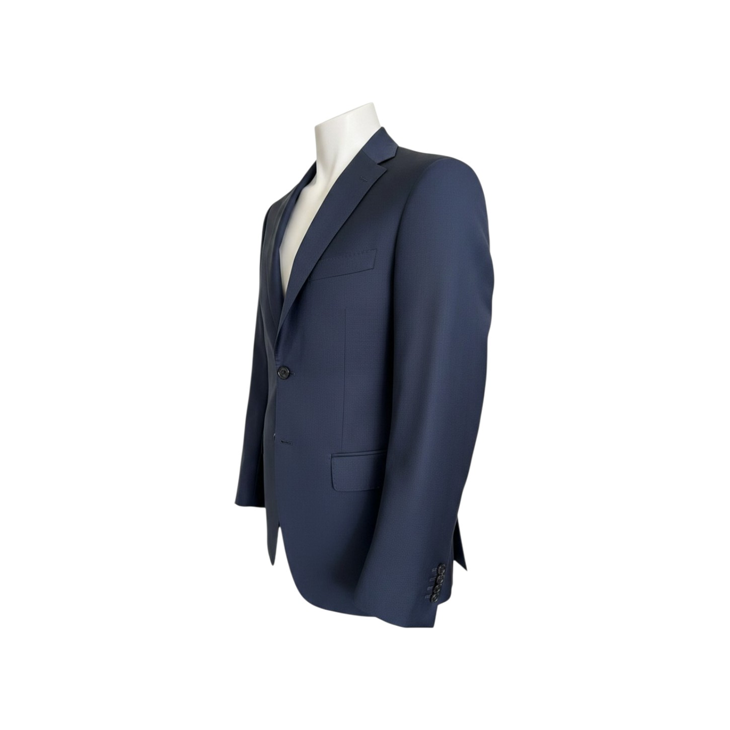 Pelger Tailoring | TRY ON SUIT - Afbeelding 3