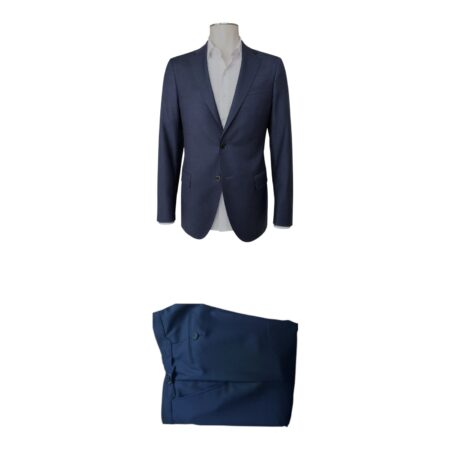 Pelger Tailoring | TRY ON SUIT