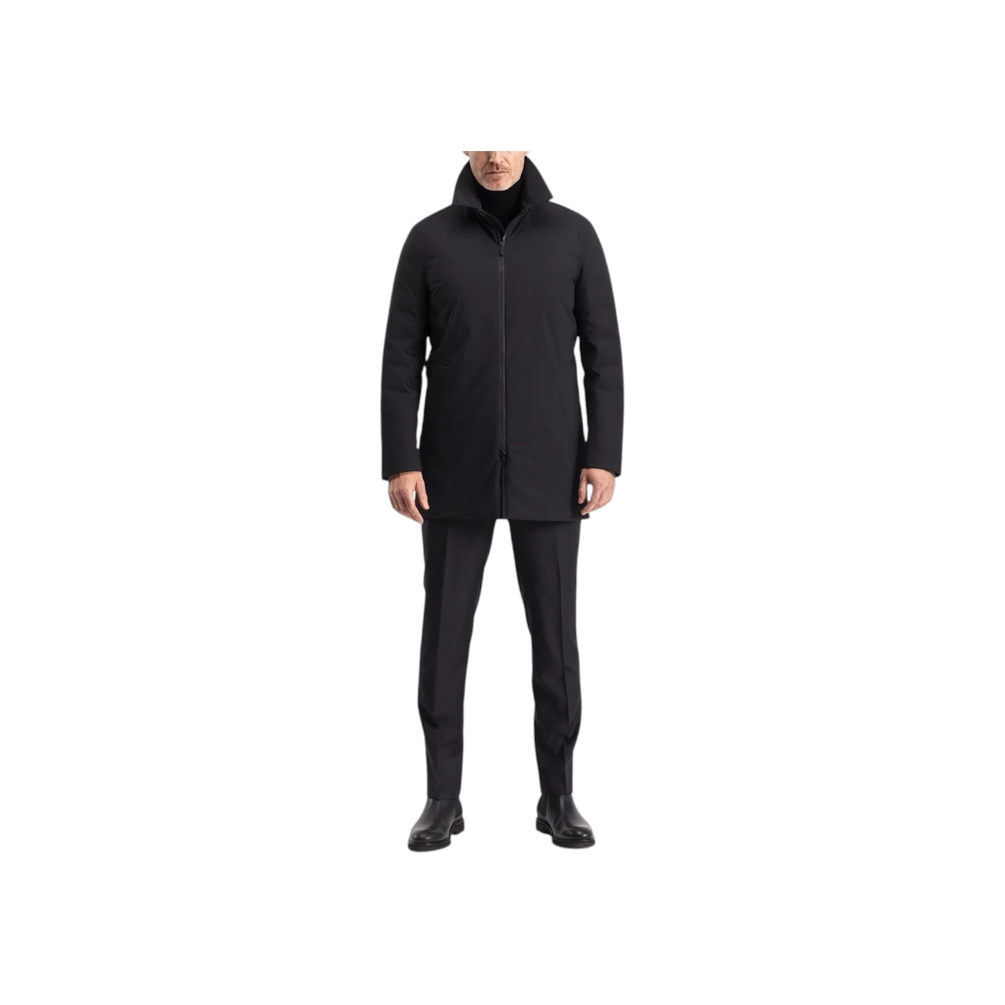 Ubr | Quantum Coat 7117-590 - Afbeelding 4