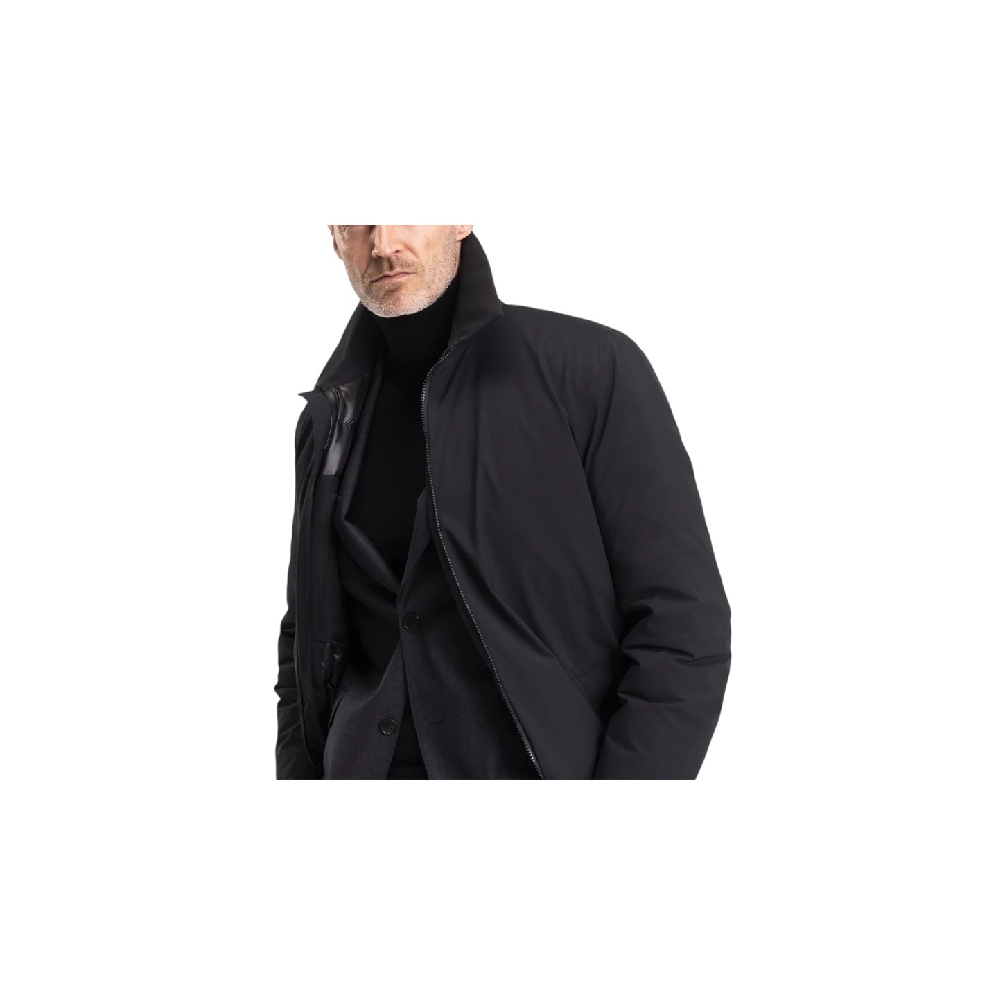 Ubr | Quantum Coat 7117-590 - Afbeelding 5