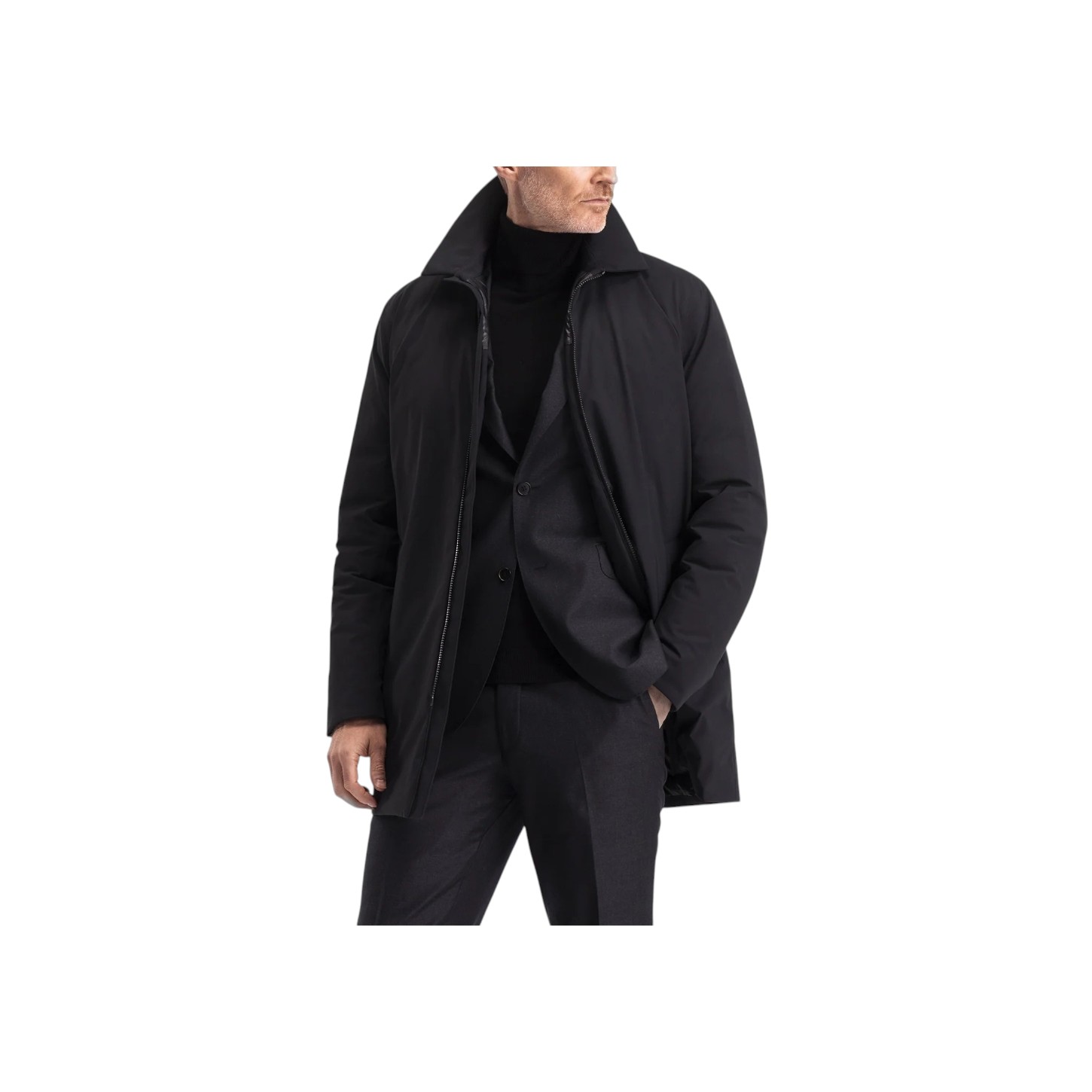 Ubr | Quantum Coat 7117-590 - Afbeelding 6