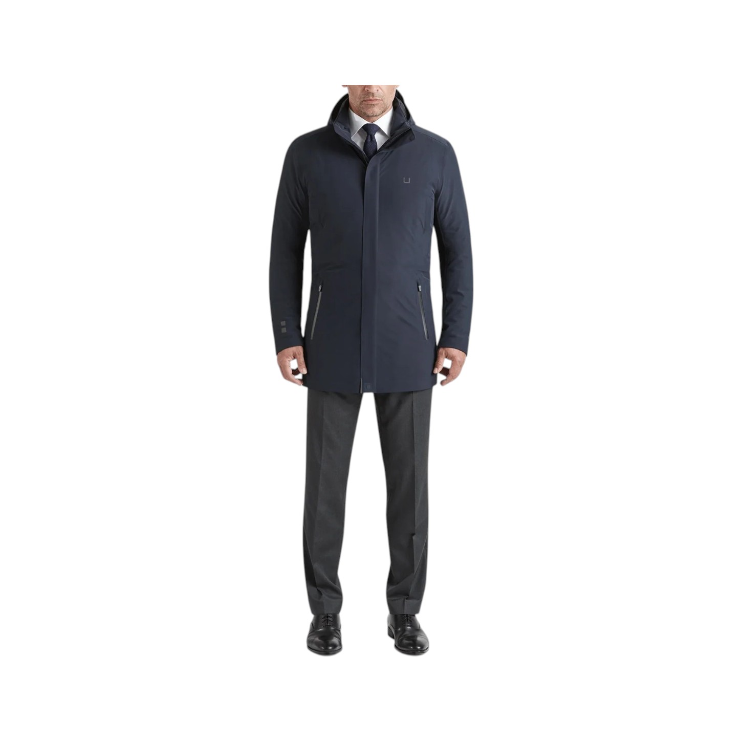 Ubr | Regulater Parka 7033-590 - Afbeelding 3