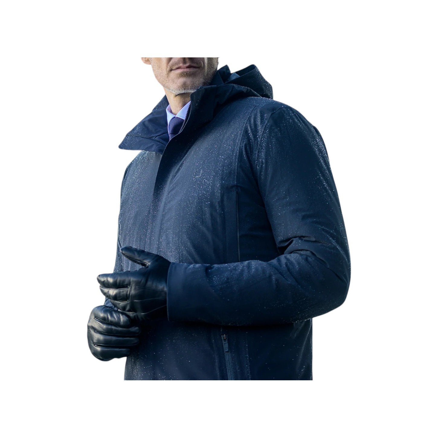 Ubr | Regulater Parka 7033-590 - Afbeelding 4
