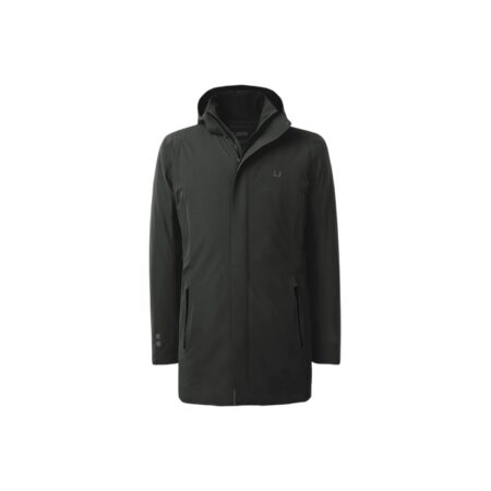 Ubr | Regulater Parka 7033-799