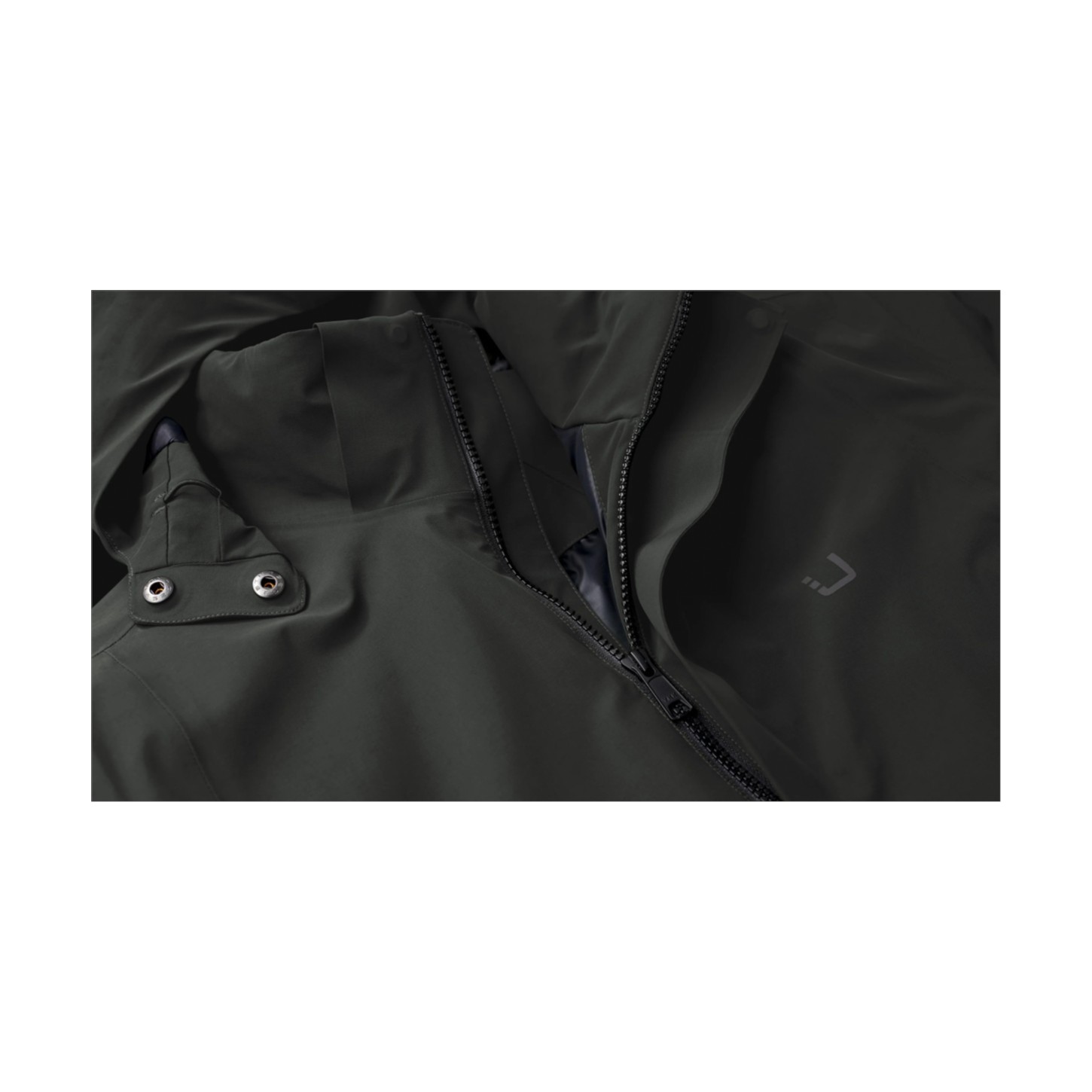 Ubr | Regulater Parka 7033-799 - Afbeelding 2